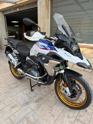BMW R 1250 GS HP 2019
