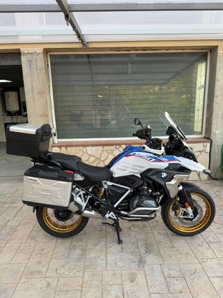 BMW R 1250 GS HP 2019