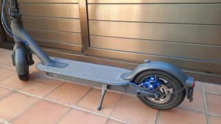 Patinete Eléctrico Xiaomi