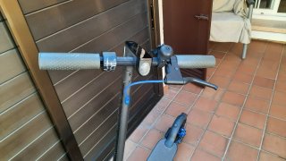 Patinete Eléctrico Xiaomi