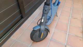 Patinete Eléctrico Xiaomi