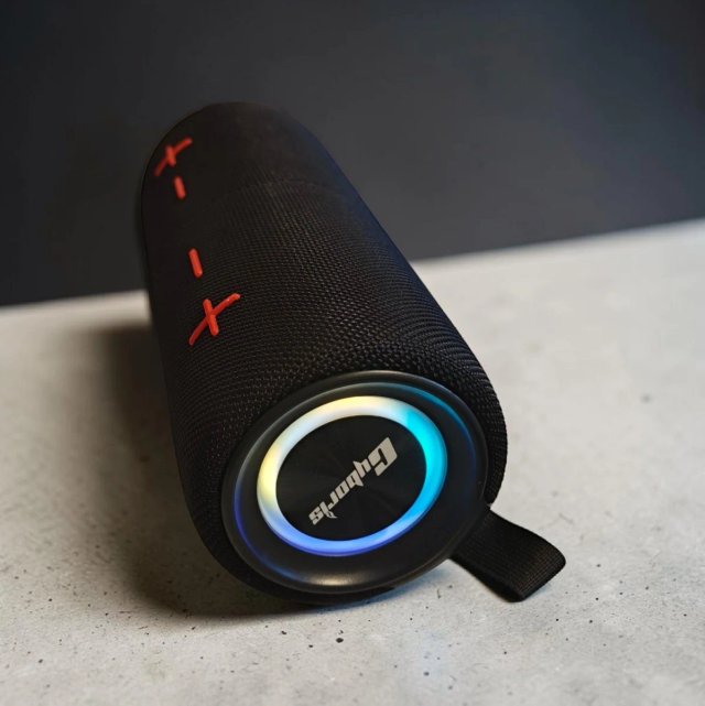 Altavoz Bluetooth Divisible Cyboris S11 Plus