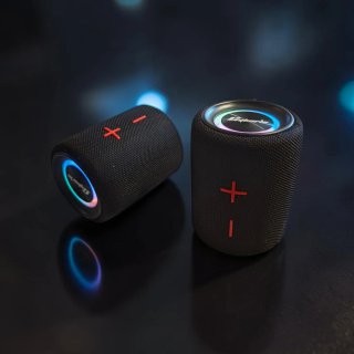 Altavoz Bluetooth Divisible Cyboris S11 Plus