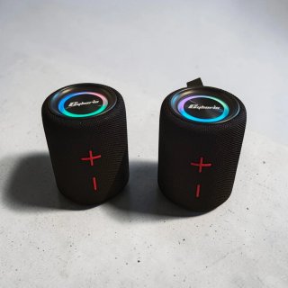Altavoz Bluetooth Divisible Cyboris S11 Plus