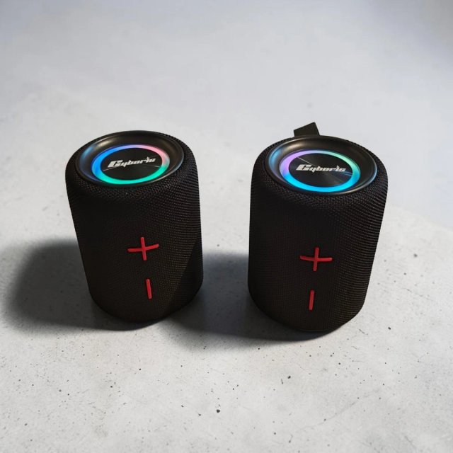 Altavoz Bluetooth Divisible Cyboris S11 Plus