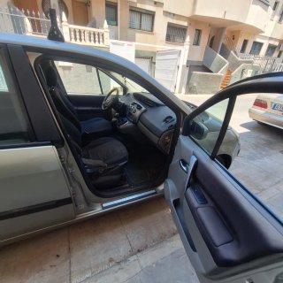 Renault Scenic 2007