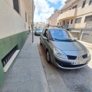 Renault Scenic 2007