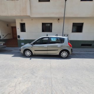 Renault Scenic 2007
