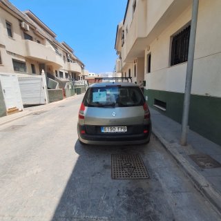 Renault Scenic 2007