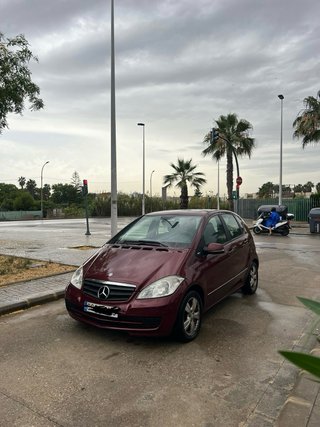 Mercedes-Benz Clase A 2009