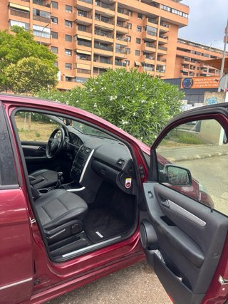 Mercedes-Benz Clase A 2009