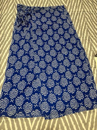 Falda pareo Molly Bracken Talla L