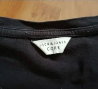 2 Camisetas Jack & Jones Talla