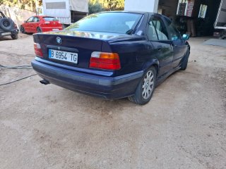 BMW Serie 3 1997