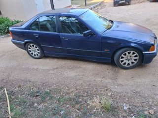 BMW Serie 3 1997