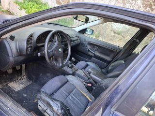 BMW Serie 3 1997