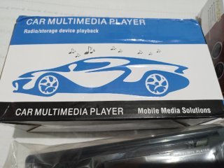 Pack montaje radio casera/coche