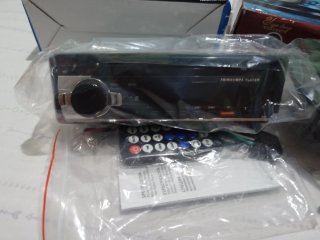Pack montaje radio casera/coche