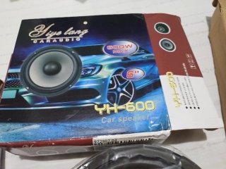 Pack montaje radio casera/coche