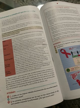 Biología y Geología 3º ESO. Libro del estudiant...