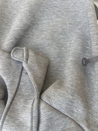 Hamaca BabyBjörn Bouncer Bliss Gris Claro