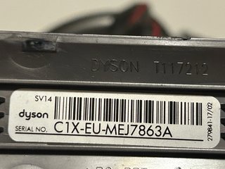 Cuerpo Aspirador Dyson V11 SV14