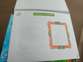 Programa de educación socioemocional. 5 años. L...