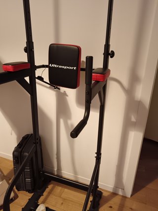 Power Tower Ultrasport