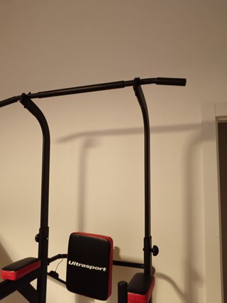 Power Tower Ultrasport