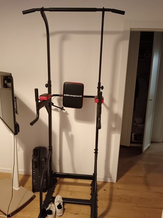Power Tower Ultrasport