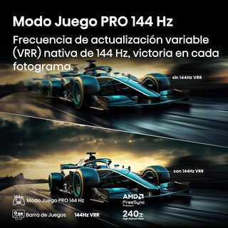 Hisense 65E8Q Mini LED Smart TV 144Hz