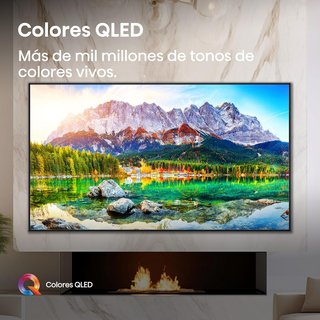Hisense 65E8Q Mini LED Smart TV 144Hz