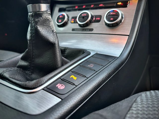Volkswagen Passat 2013
