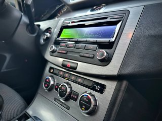 Volkswagen Passat 2013