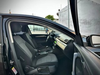 Volkswagen Passat 2013