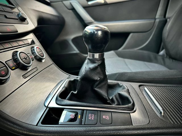 Volkswagen Passat 2013