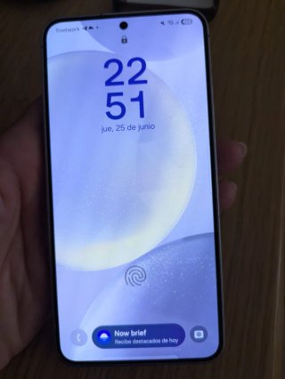 PACK SAMSUNG Galaxy S24 256GB + Buds 3 Pro + Watch
