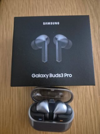 PACK SAMSUNG Galaxy S24 256GB + Buds 3 Pro + Watch