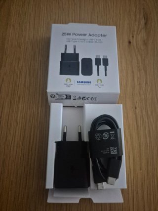 PACK SAMSUNG Galaxy S24 256GB + Buds 3 Pro + Watch