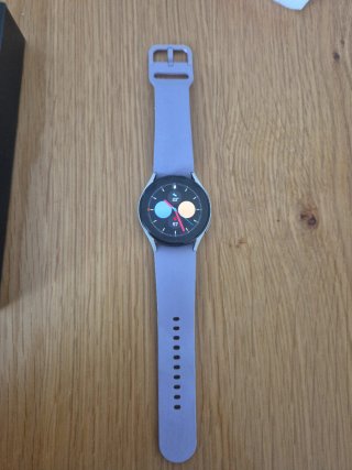 PACK SAMSUNG Galaxy S24 256GB + Buds 3 Pro + Watch