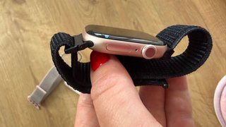 Apple Watch Series 10 Oro Rosa