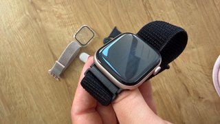 Apple Watch Series 10 Oro Rosa