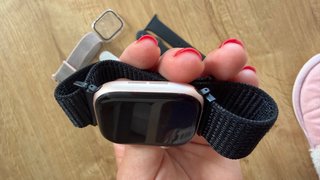Apple Watch Series 10 Oro Rosa