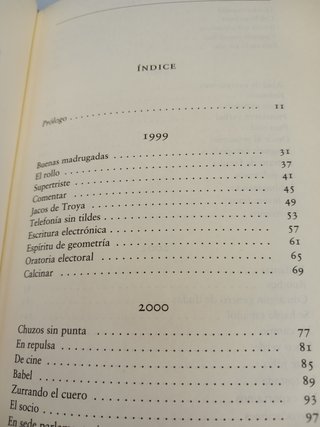 EL NUEVO DARDO EN LA PALABRA. F Lázaro Carreter
