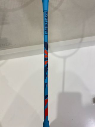Raqueta de bádminton Babolat Explorer