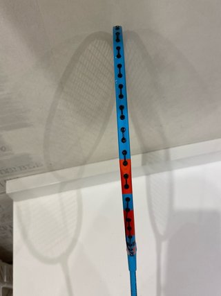 Raqueta de bádminton Babolat Explorer