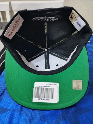 Gorra NBA Orlando Magics Mitchell & Ness