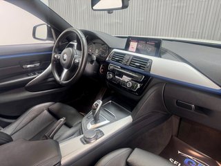 BMW Serie 4 2020 / 190cv / NACIONAL / PACK M   “C”