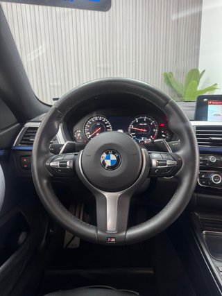 BMW Serie 4 2020 / 190cv / NACIONAL / PACK M   “C”
