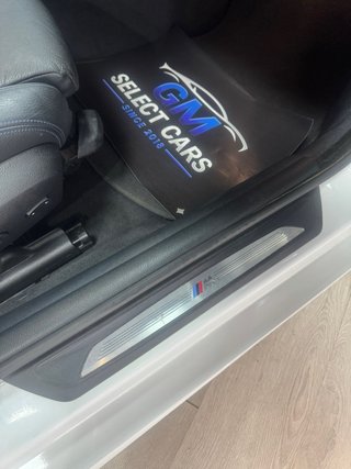 BMW Serie 4 2020 / 190cv / NACIONAL / PACK M   “C”